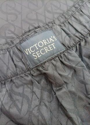 Сатиновая пижама victoria's secret 😍3 фото