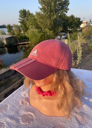 Кепка adidas