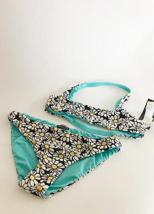 Купальник calzedonia 6 р
