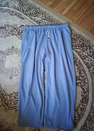 Штани батал дуже великі