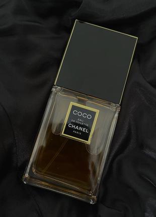 Парфуми coco chanel