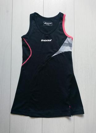 Спортивное платье babolat