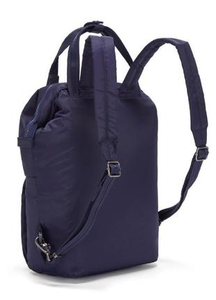 Рюкзак женский citysafe cx mini backpack, 6 степеней защиты2 фото