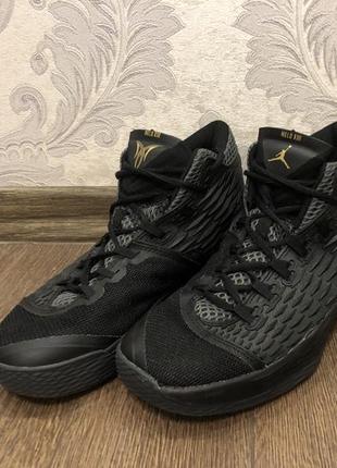 Air jordan best sale melo xiii