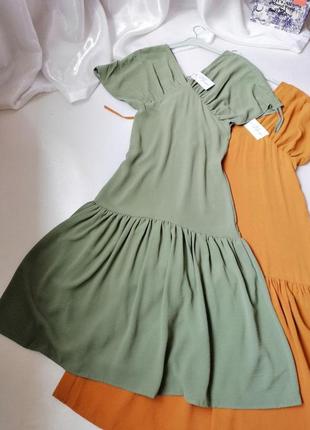 Сарафан платье 👗 6