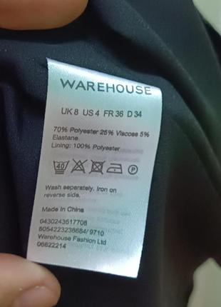 Warehouse, новое,с этикеткой платье3 фото