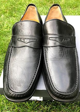 Туфли мужские rosini calzature