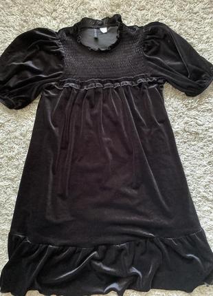 Платье h&m