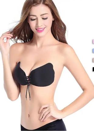 Лиф бабочка