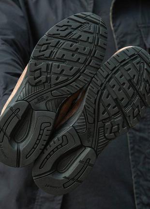 Кросівки nike air max black white 1339 10