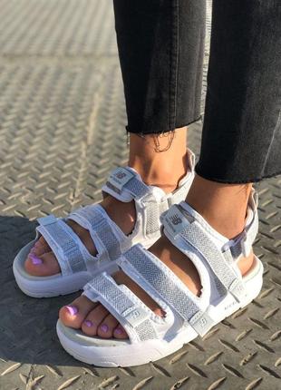 Сандалі нью баланс літні, new balance sandals сандалі-босоніжки nike сандали adidas adilette на лето сандали найк босоножки адидас