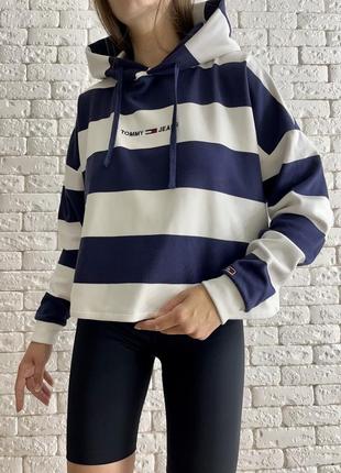 Худи Tommy hilfiger5 фото