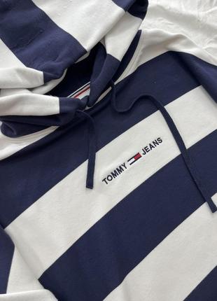 Худи Tommy hilfiger7 фото