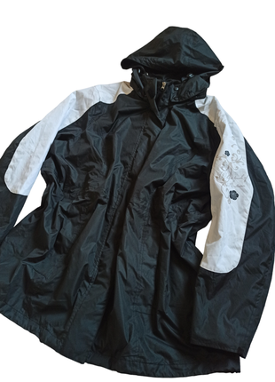 Легка куртка, ветровка великий розмір bonprix bpc collection