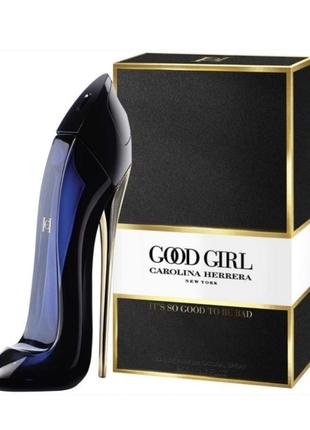 Carolina herrera good girl