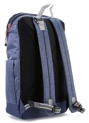 Рюкзак "антизлодій" slingsafe lx500, 5 ступенів захисту3 фото