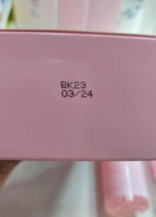 Парфумированый набор черри3 фото