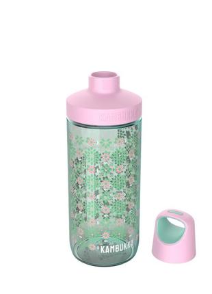 Пляшка для води kambukka reno, тританова, 500 мл