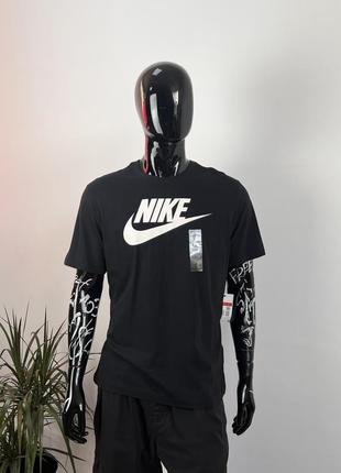 Футболка nike tee