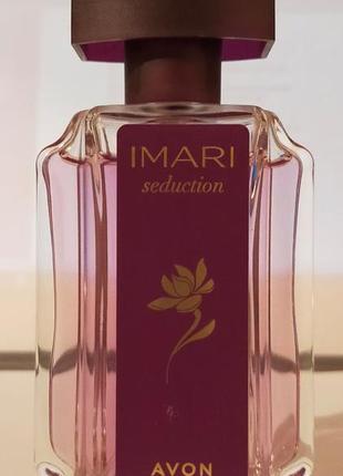 Avon imari seduction - 10 мл, розпив