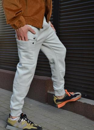 Мужские брюки nike pant cargo air print3 фото