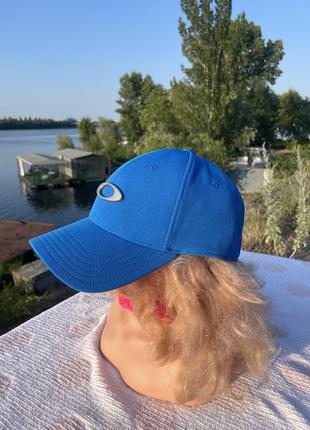 Oakley кепка