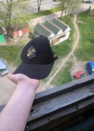 Кепка new era