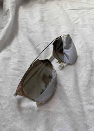 Солнцезащитные очки christian dior винтаж2 фото