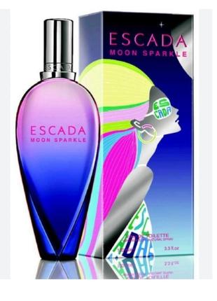 Escada moon sparkle