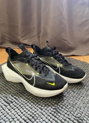 Кросівки nike vista lite black