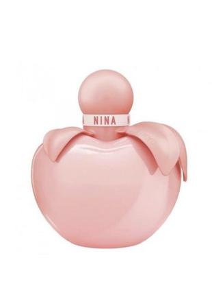 Духі nina ricci les belles de nina nina rose