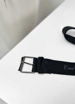 Ремінь  pierre cardin belt2 фото