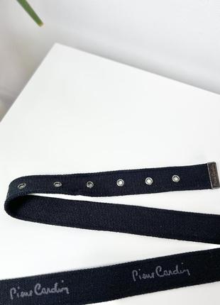 Ремінь  pierre cardin belt3 фото