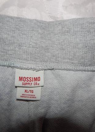 Женские спортивные штаны mossimo р. 52-54 172sb (только в указанном размере, только1)5 фото