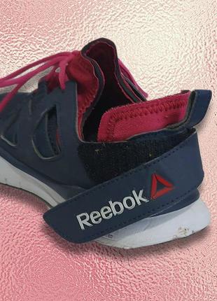 Класні&nbsp; тренувальні кросівки.&nbsp; reebok. розмір&nbsp; 44.7 фото