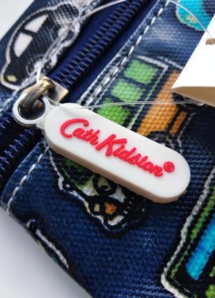 ❤️фирменная косметичка cath kidston london8 фото