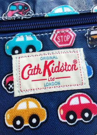 ❤️фирменная косметичка cath kidston london9 фото