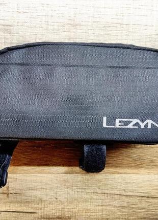 Lezyne energy caddy xl велосумка (есть в наличии)