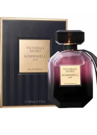 Victoria's secret bombshell oud1 фото