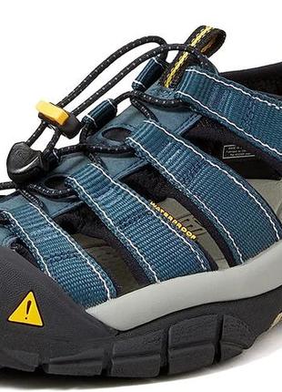 Трекинговые сандалии keen2 фото