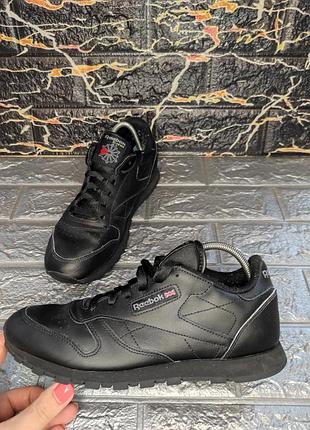 Кросівки reebok