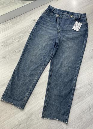 Крутые джинсы shein6 фото