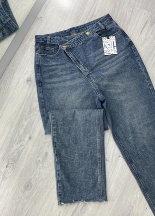 Крутые джинсы shein5 фото