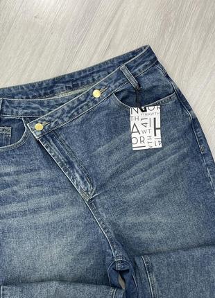 Крутые джинсы shein8 фото