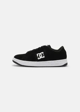 Кросівки dc shoes