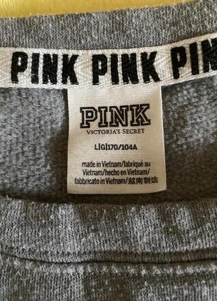 Свитерок pink 5