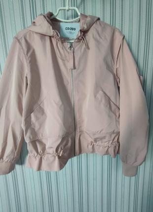 Курточка от cropp