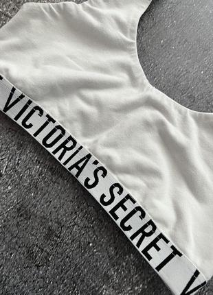 Бюстгальтер бюст топ victoria’s secret топик6 фото