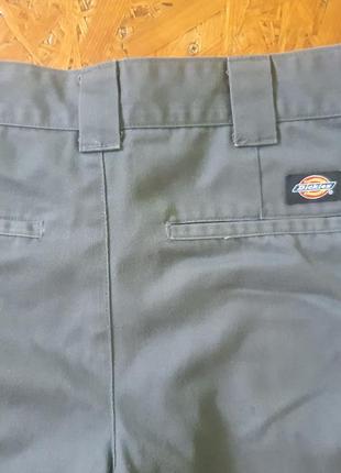 Продам штани dickies