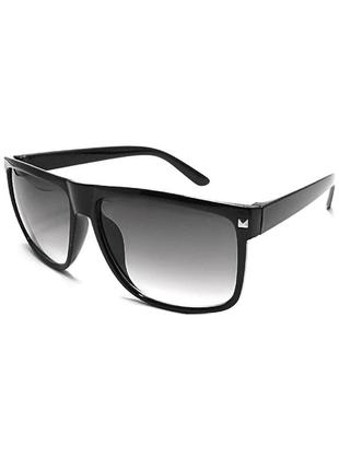 Сонцезахисні окуляри унісекс abeling xv1234 фото
